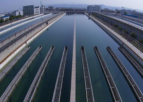 徐州经济技术开发区水务有限公司